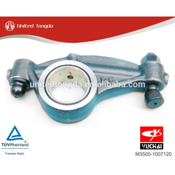 Yuchai Engine YC6M valve rocker arm M3500-1007120A